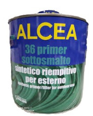 SOTTOSMALTO BIANCO T1 ML.750