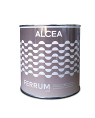 FERRUM ANTIRUGGINE 6538 GRIGIO ML.750