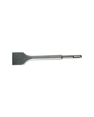 SCALPELLO LARGO A TAGLIO SDS PLUS MM.40X250