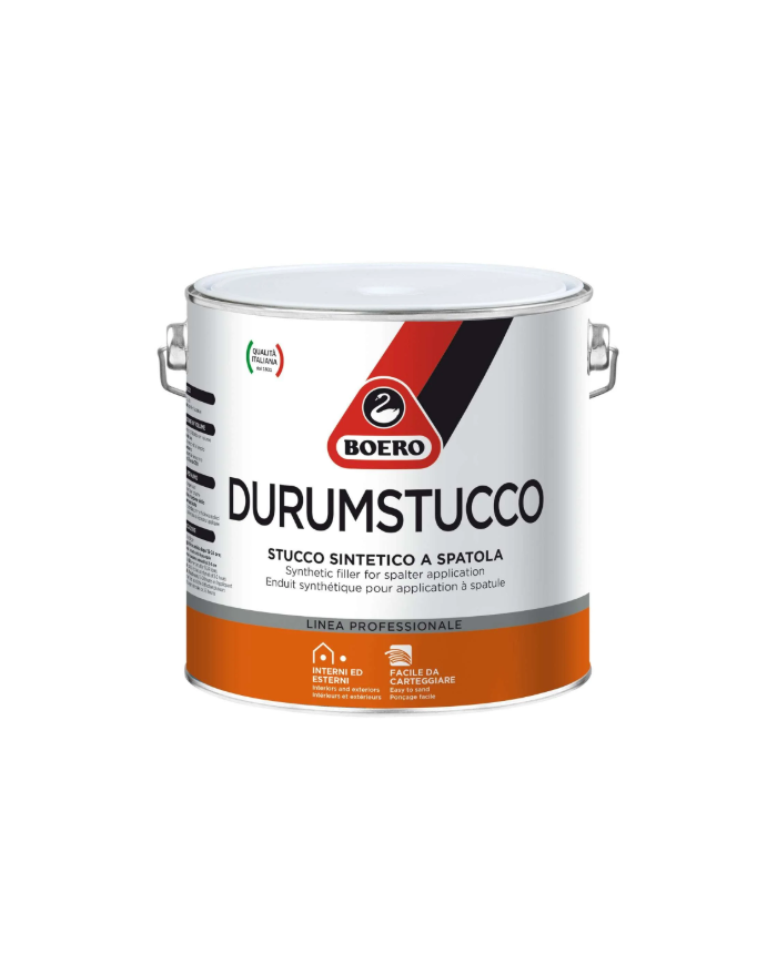 STUCCO SINTETICO  DURUMSTUC ML.500