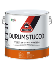 STUCCO SINTETICO  DURUMSTUC ML.500