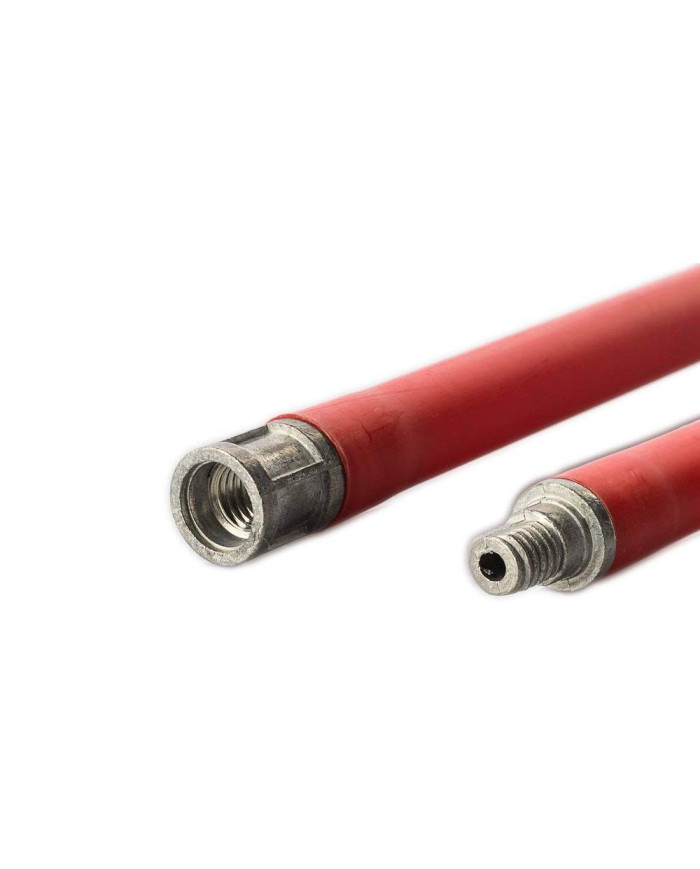 ASTA SCOVOLO AVVITARE  MA12 H.200