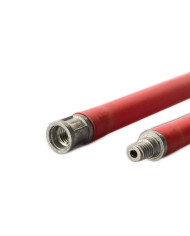 ASTA SCOVOLO AVVITARE  MA12 H.200