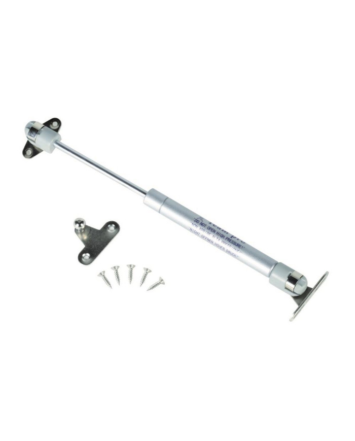 BRACCIO PISTONE A GAS 100N K10