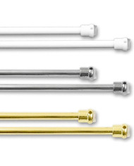 BRIS BRIS BASTONE ORO C/VENTOSA CM.27-36