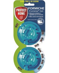 SOLFAC GEL TRAPPOLA FORMICHE PZ.2