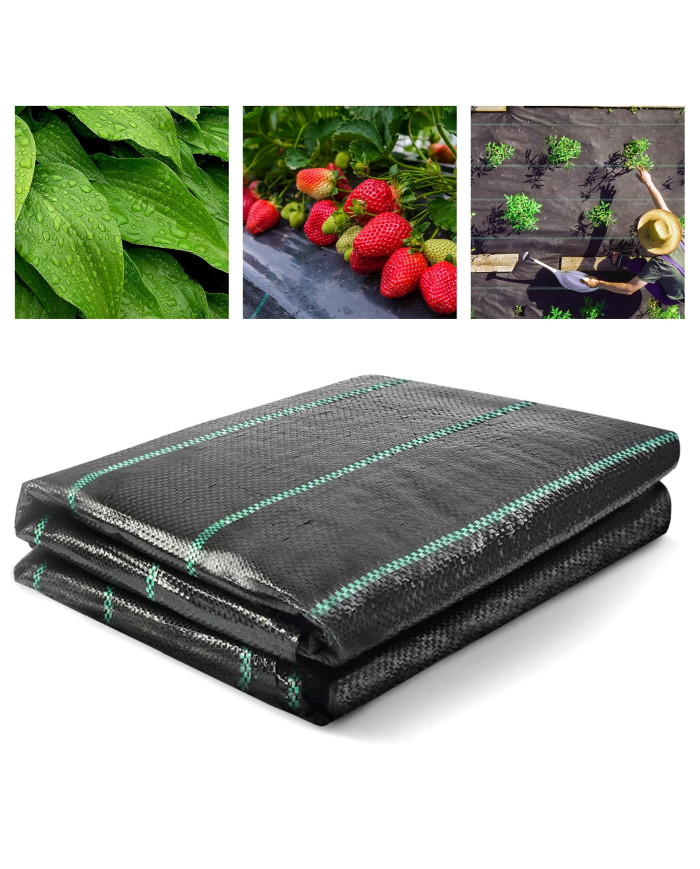 TELO PACCIAMATURA 100G. 1X10 M