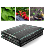 TELO PACCIAMATURA 100G. 1X10 M