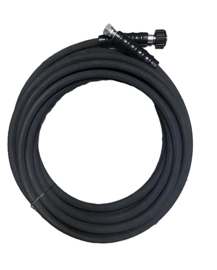 TUBO ALTA PRESS  280 BAR SERIE 14 M22X1,5 10MT