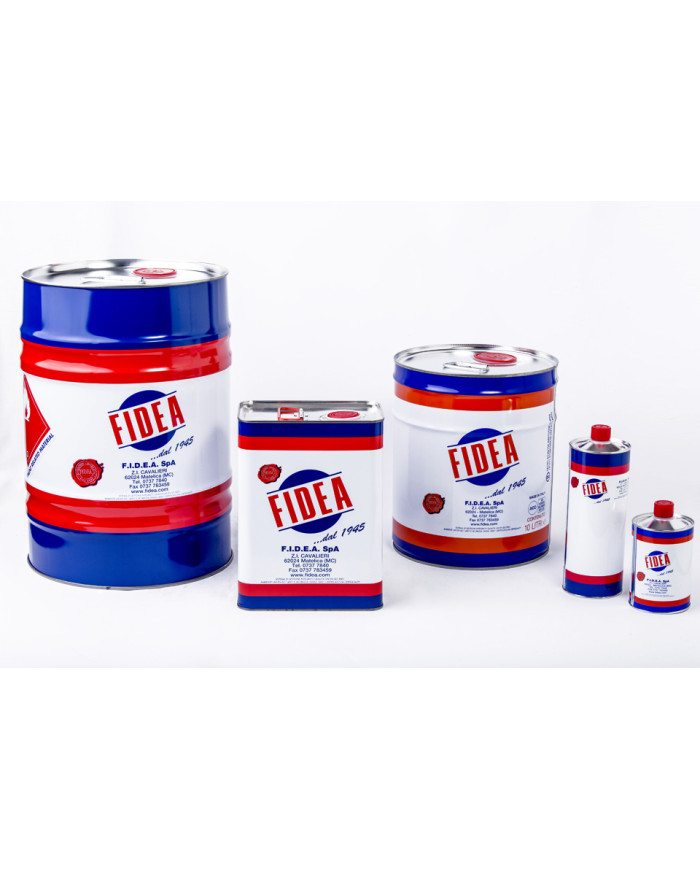 DILUENTE  CLOROCAUCCIU 1046 LT.1