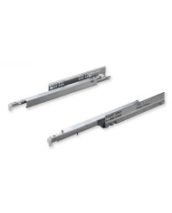 GUIDA FUTURA PUSH ESTRAZIONE TOTALE C/CLIP