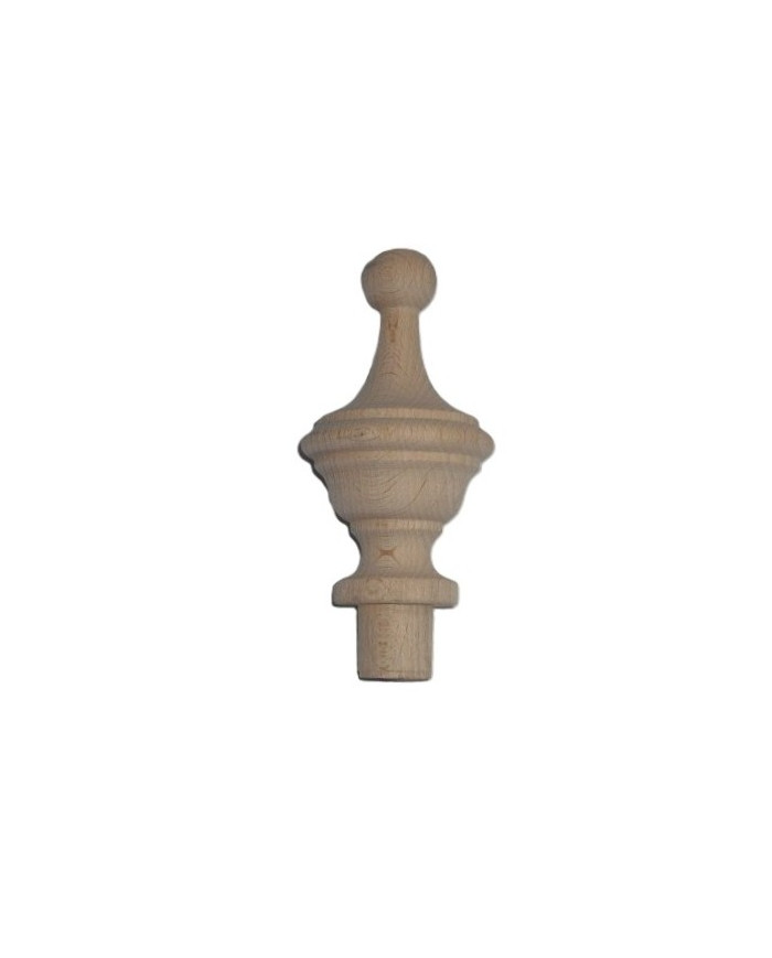 PIGNA IN LEGNO FAGGIO 52X98 ART.406