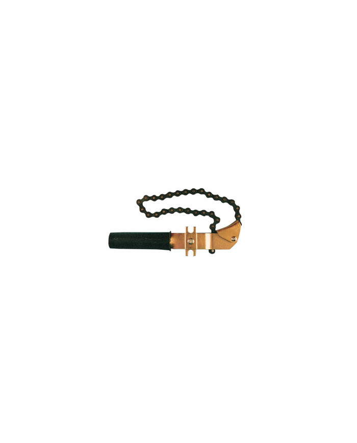 CHIAVE X FILTRO OLIO A CATENA CM 35