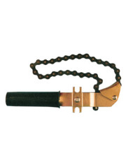 CHIAVE X FILTRO OLIO A CATENA CM 35