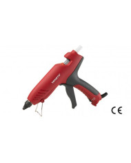 PISTOLA COLLA CALDO 100WA D. 12MM YAMATO