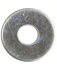 RONDELLE LARGHE  ZINCATE 6X18