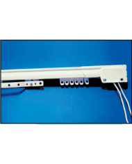 BASTONE ESTENSIBILE CM.170-300