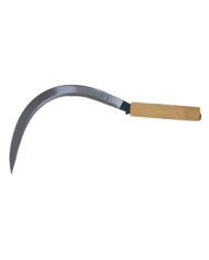 FALCETTE DENTATE N.3 STRETTE