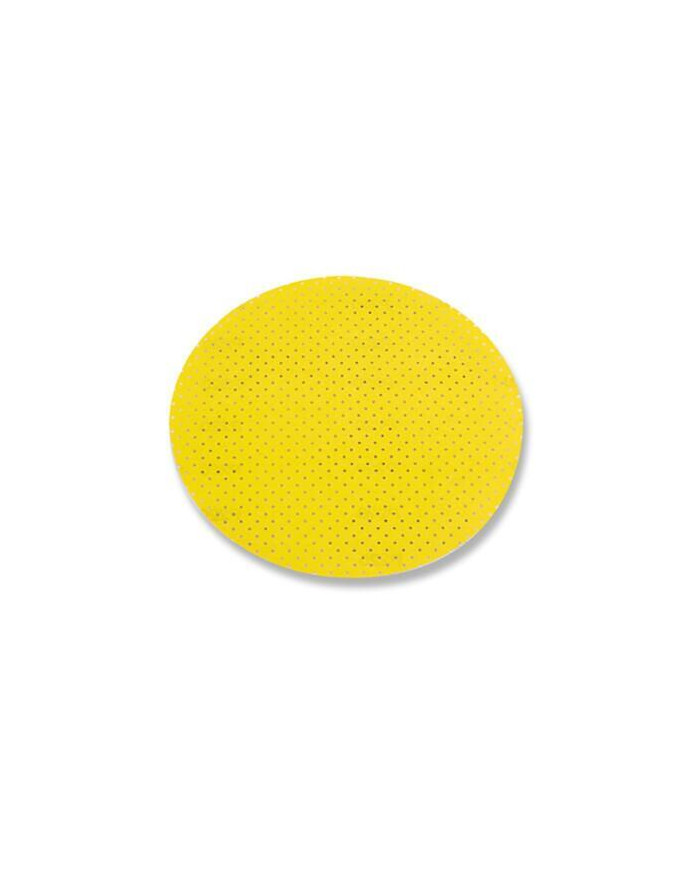 CARTA ABRASIVA P180 D225 A STRAPPO PERFORATA FLEX