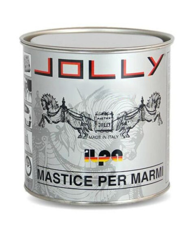 STUCCO JOLLY VERTICALE SOLIDO KG.1,250 PAGLIERINO
