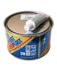 SIDERPLAST STUCCO FIBRA VETRO KG.0,500