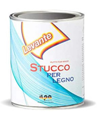 LEVANTE LEGNO SCURO KG 1,3 / ML.750