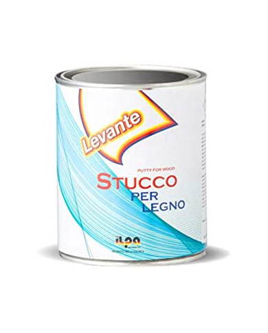 LEVANTE BIANCO PER LACCATI KG.1,350/ML. 750