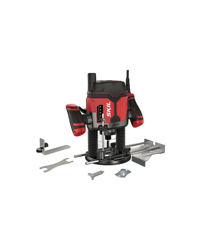 FRESATRICE 1400W CORSA MAX 55MM