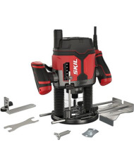 FRESATRICE 1400W CORSA MAX 55MM