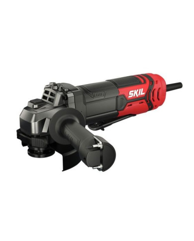 SMERIGLIATRICE FORO DISCO 125MM