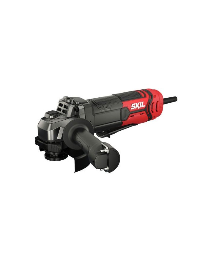 SMERIGLIATRICE FORO DISCO 125MM