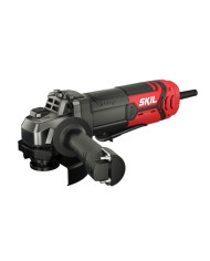 SMERIGLIATRICE FORO DISCO 125MM