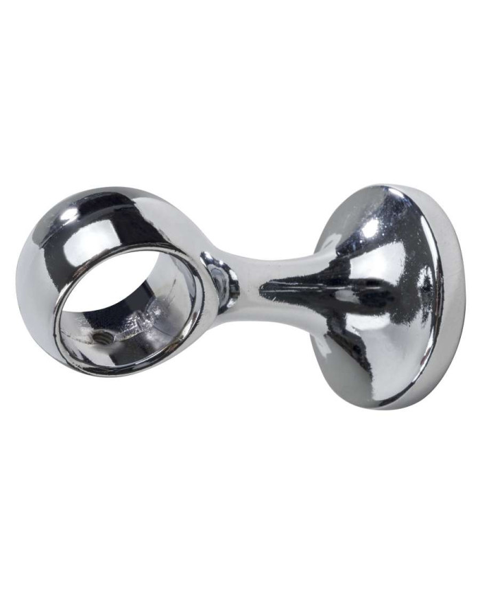 SUPPORTO CROMO TUBO CUCINA D.16 12.3013000010