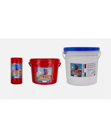 CLORO GRANULARE STR60 KG.1,2