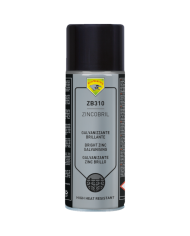 SPRAY ZINCO BRILLANTE ML.400