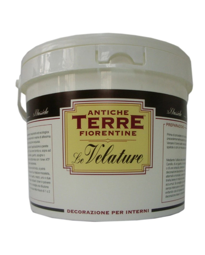 LE VELATURE LT.1,250