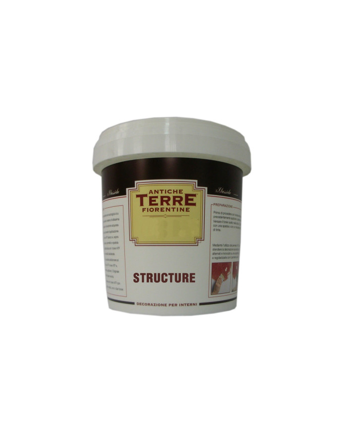FONDO RUSTIC.STRUCTURE LT.2,5