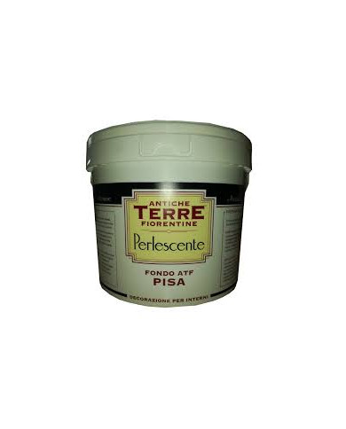 FONDO PERLESCENTE PISA LT.2,5