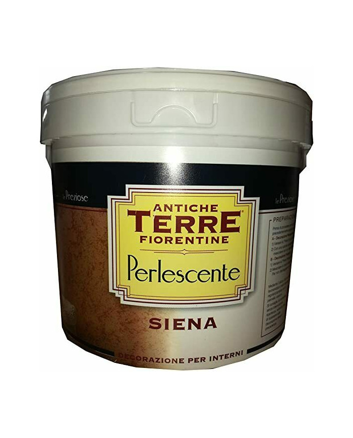 BASE PERLESCENTE SIENA LT.2,5