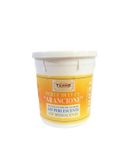 PERLE DI LUCE ARANCIO ML.200