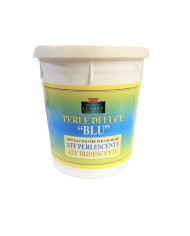 PERLE DI LUCE BLU ML.200