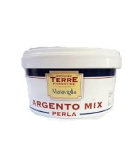 MARAVIGLIA PERLA ARGENT. ML.125