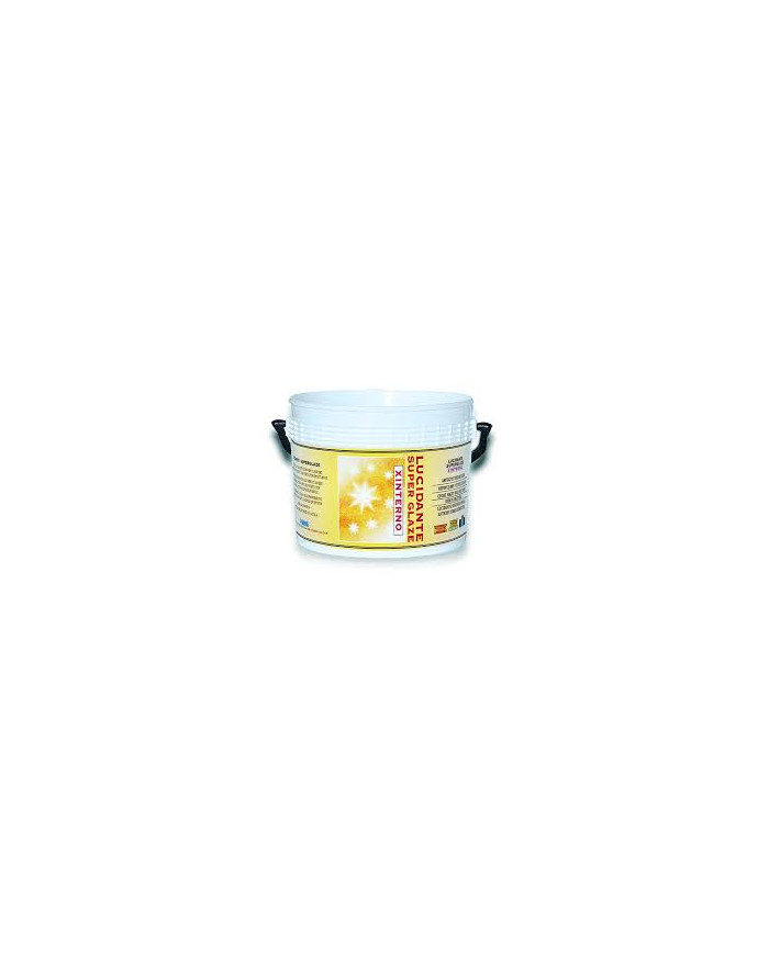 SUPER GLAZE LT.2,5