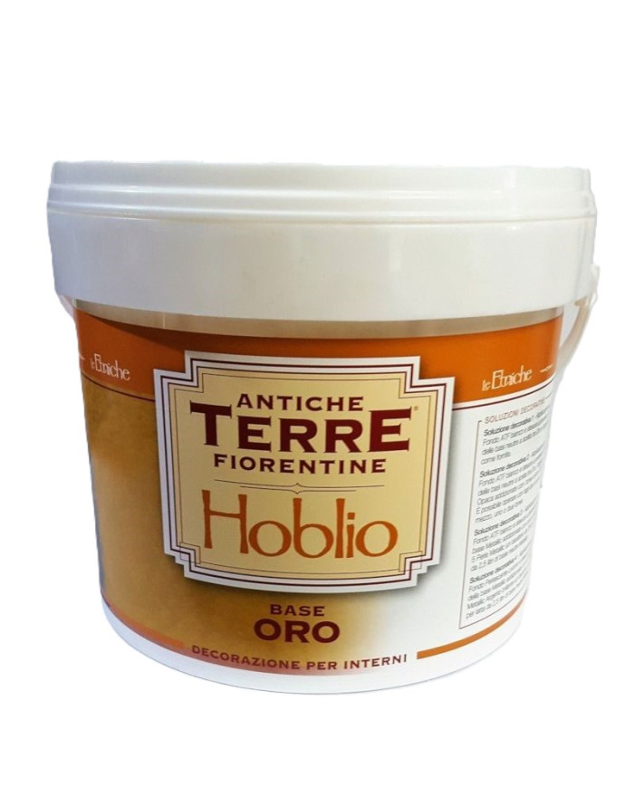 ATF HOBLIO BASE ORO LT.2,5