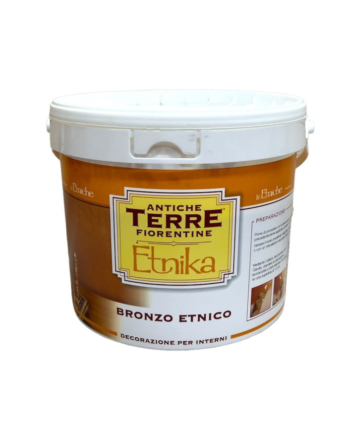 ETNIKA BRONZO ETNICO LT.2,5