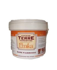 ETNIKA RAME FIAMMINGO LT.1,25