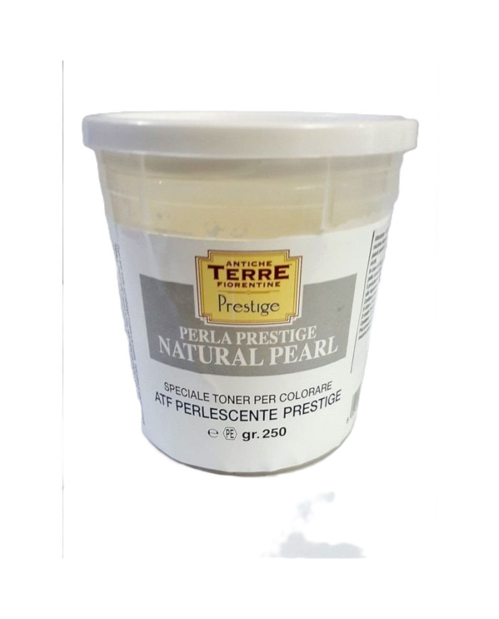 TONER PRESTIGE NATURAL PEARL