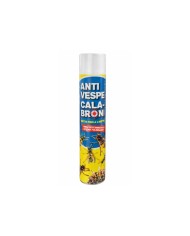 INSETTICIDA ANTIVESPE E CALABRONI ML.750 SPRAY