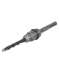 ADATTATORE SDS PLUS C/P CENTR