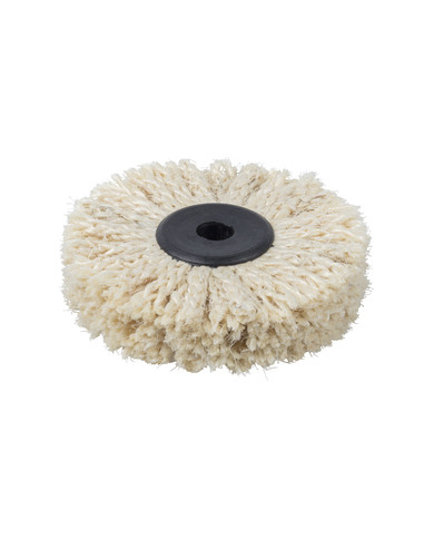 SPAZZOLA SISAL LUCIDATURA 85X20